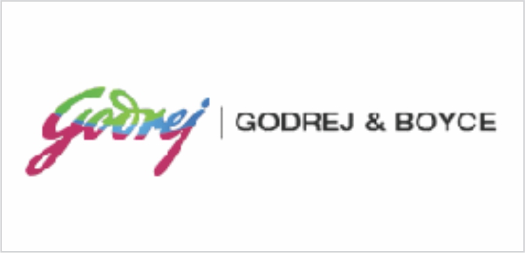 GODREJ