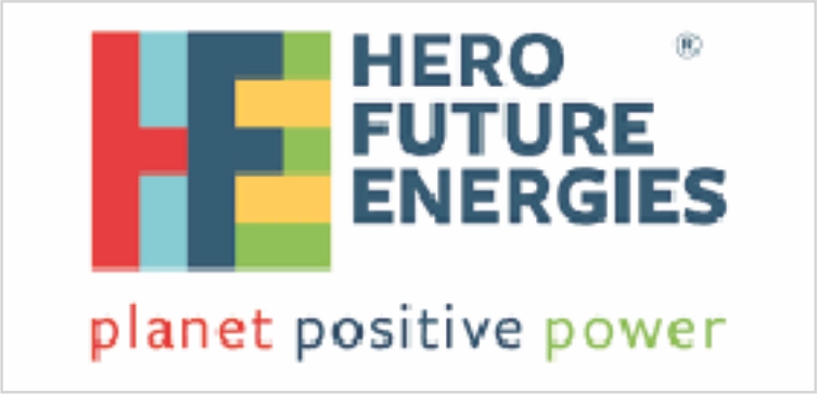 HERO FUTURE ENERGY