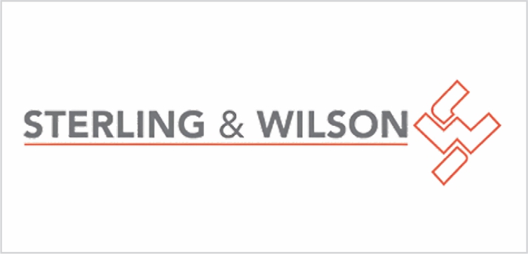STERLING AND WILSON