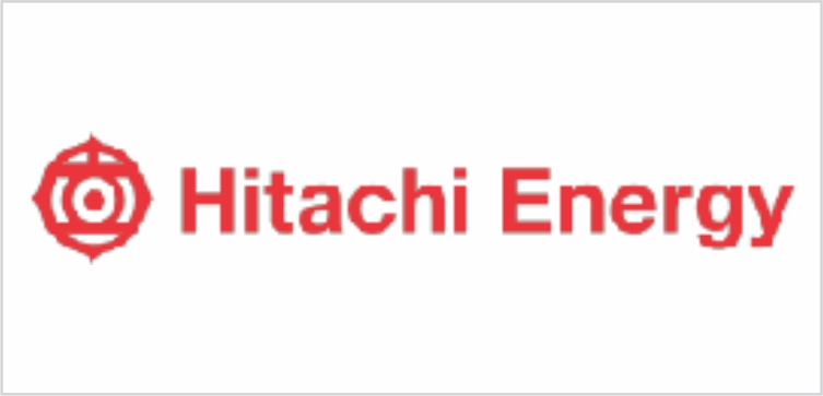 HITACHI ENERGY