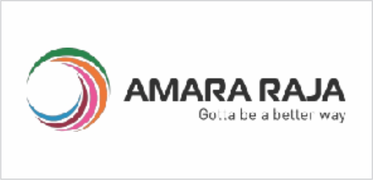 AMARA RAJA