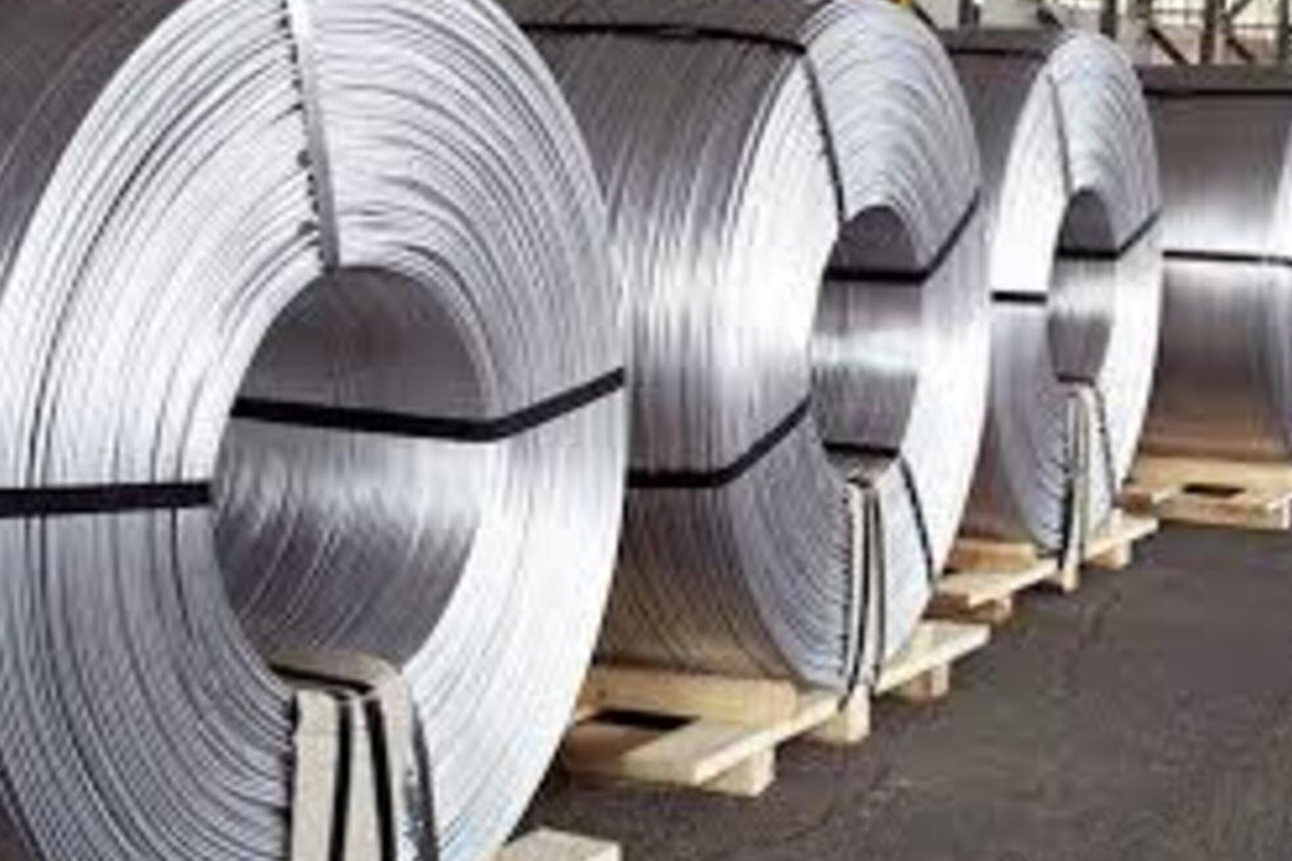 mechanical alloyu rod